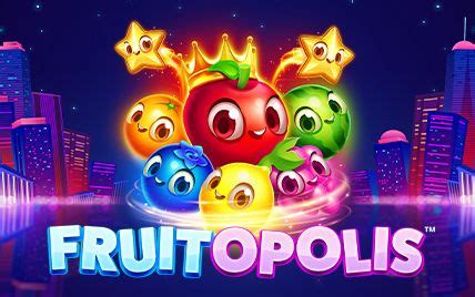 Fruitopolis 